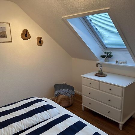 Ferienwohnung Deichblick Emden Exterior photo