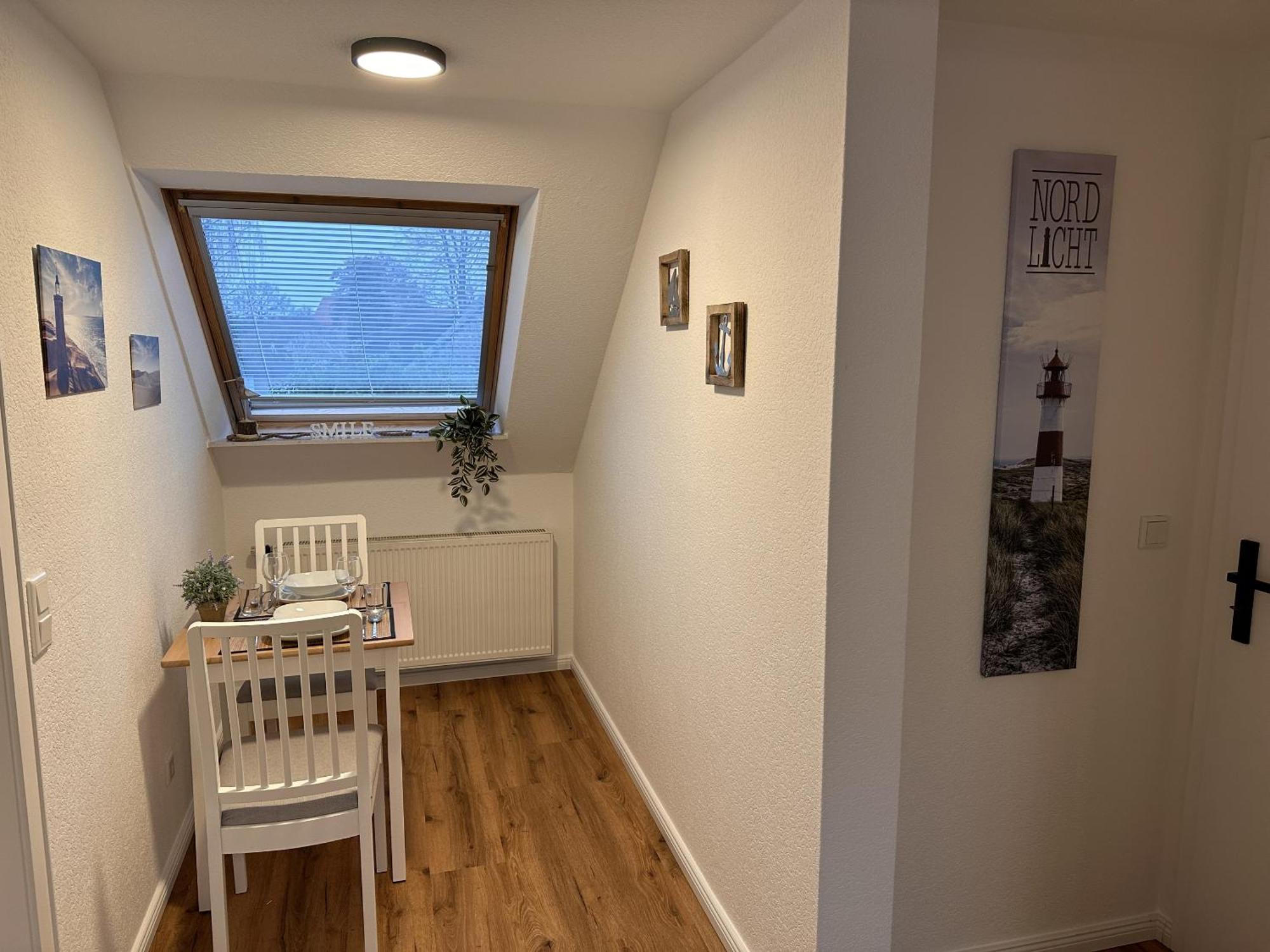 Ferienwohnung Deichblick Emden Exterior photo