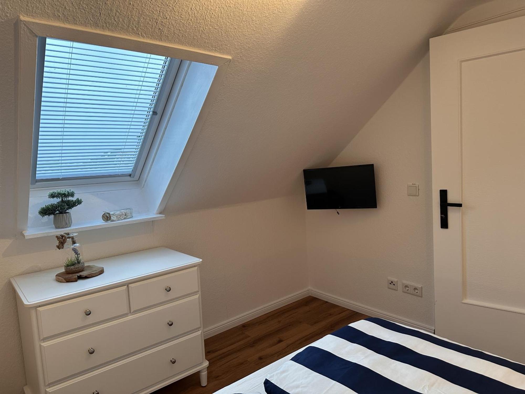 Ferienwohnung Deichblick Emden Exterior photo