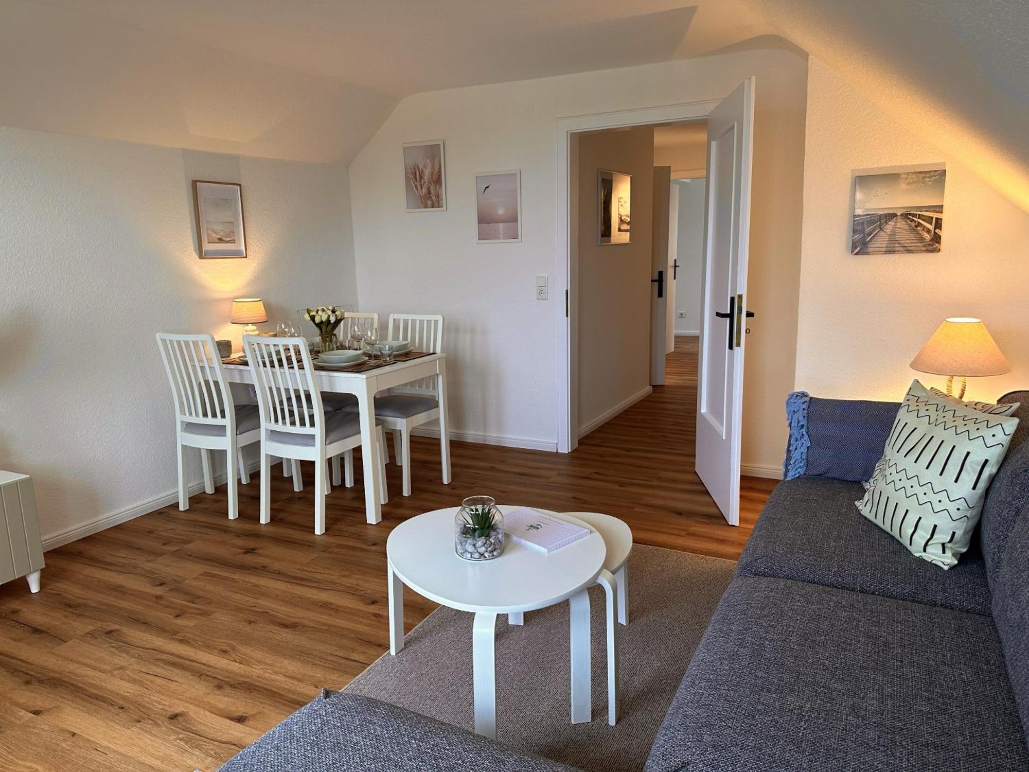 Ferienwohnung Deichblick Emden Exterior photo